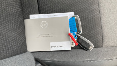 Nissan Qashqai 1.3 DiG-T MH 158 N-Connecta 5dr Petrol Hatchback